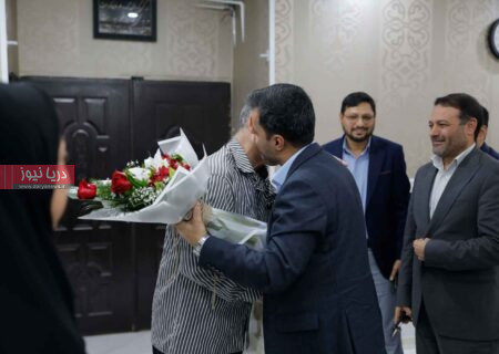 پایان ۲۰ سال انتظار  نفت ستاره خلیج فارس بانی آزادی یک زندانی شد