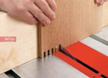 کاربرد های فینگر جوینت فنلاندی در دکوراسیون داخلی + عکس