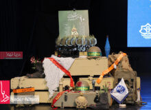 دهمین جشنواره رسانه ای ابوذر هرمزگان