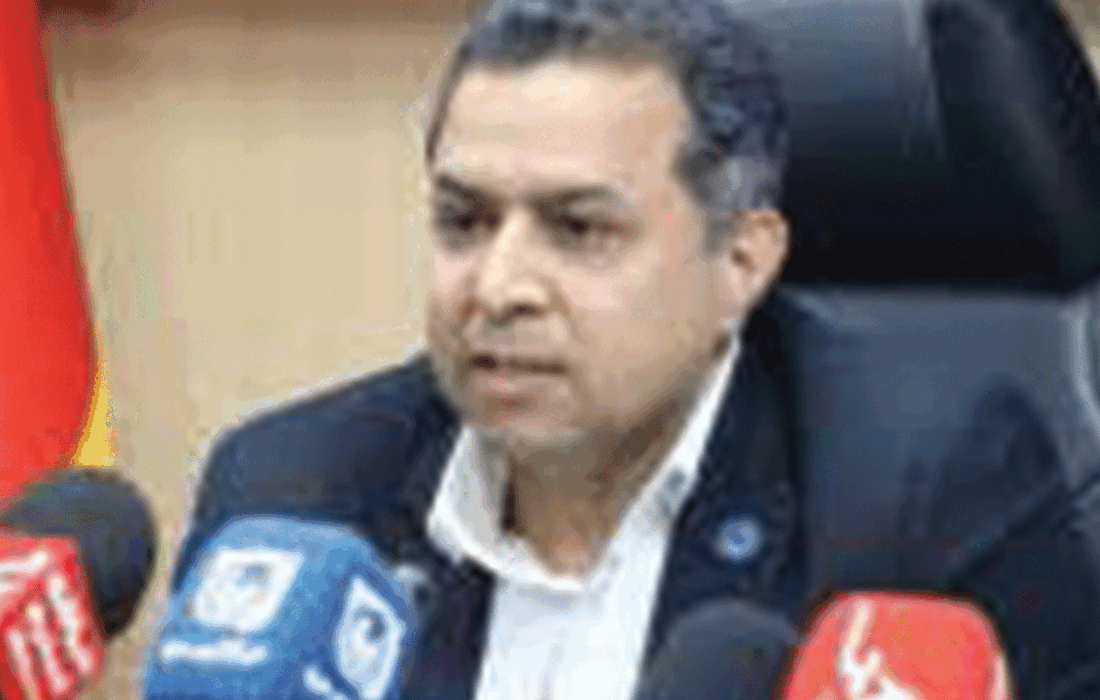 اقیانوسی از سخاوت در بندرِ مهربانی