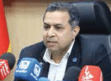 اقیانوسی از سخاوت در بندرِ مهربانی