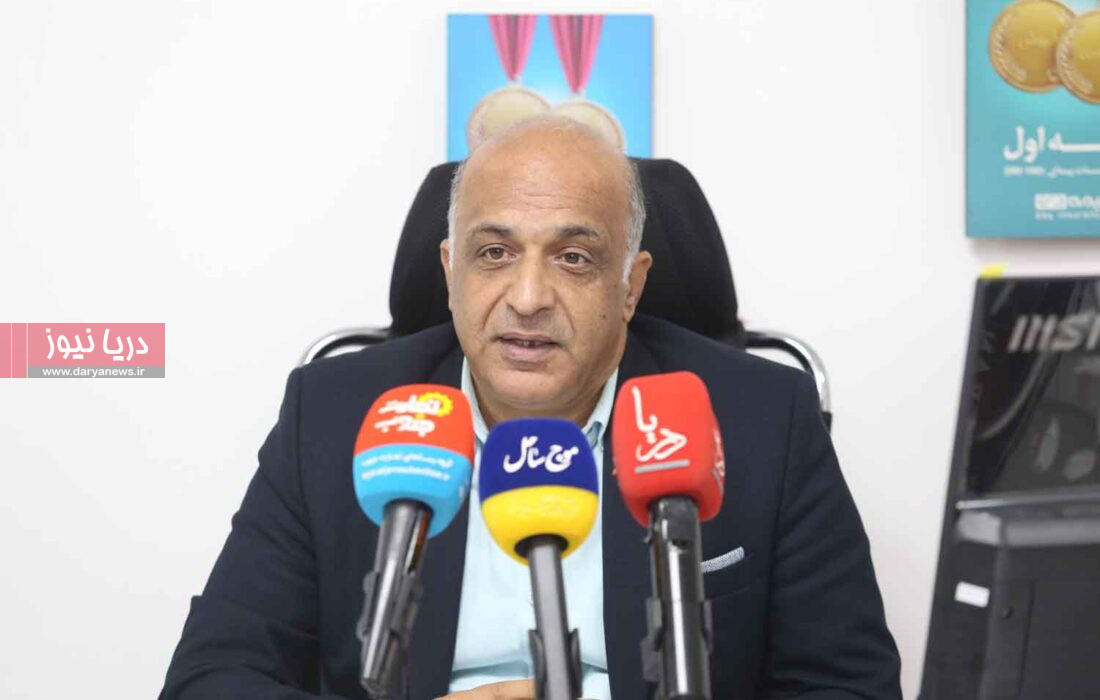 مشتری‌مداری واقعی با پرداخت خسارت در کوتاه‌ترین زمان در بیمه دی