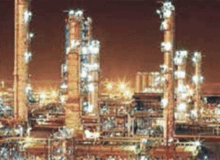 تأمین ۴۰ درصد بنزین کشور توسط پالایشگاه ستاره خلیج فارس