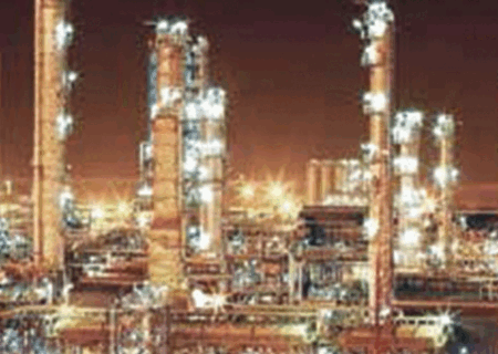 تأمین ۴۰ درصد بنزین کشور توسط پالایشگاه ستاره خلیج فارس