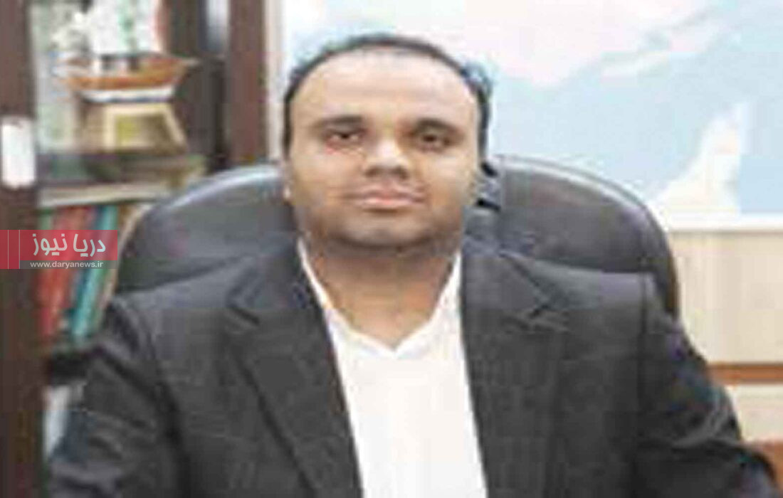 پیام تبریک مدیرکل نوسازی مدارس هرمزگان  به مناسبت دهه فجر