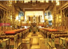 افزایش ۶۶ درصدی درآمدزایی و رشد ۳۴درصدی در تولید اسلب