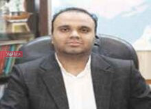 پیام تبریک مدیرکل نوسازی مدارس هرمزگان به مناسبت دهه فجر