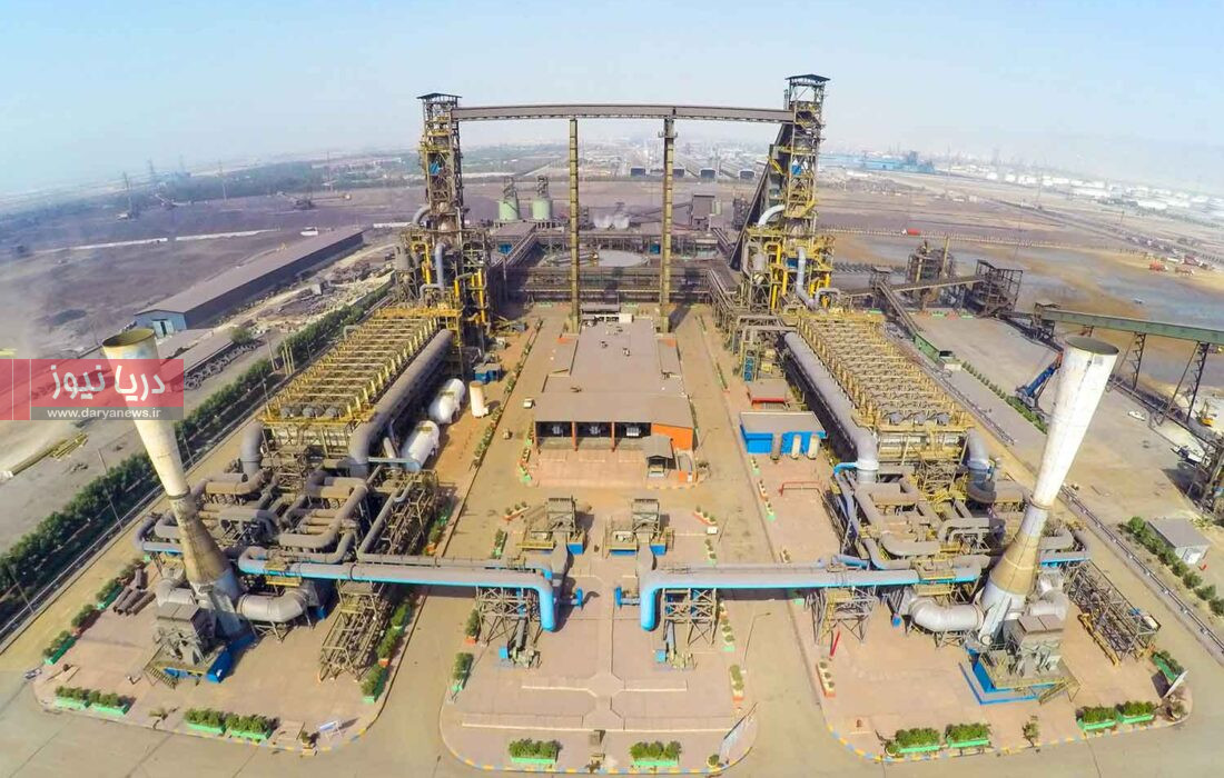 گام های نهایی حذف ناترازی برق در فولاد کاوه از سال ۱۴۰۵