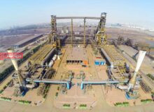 گام های نهایی حذف ناترازی برق در فولاد کاوه از سال ۱۴۰۵