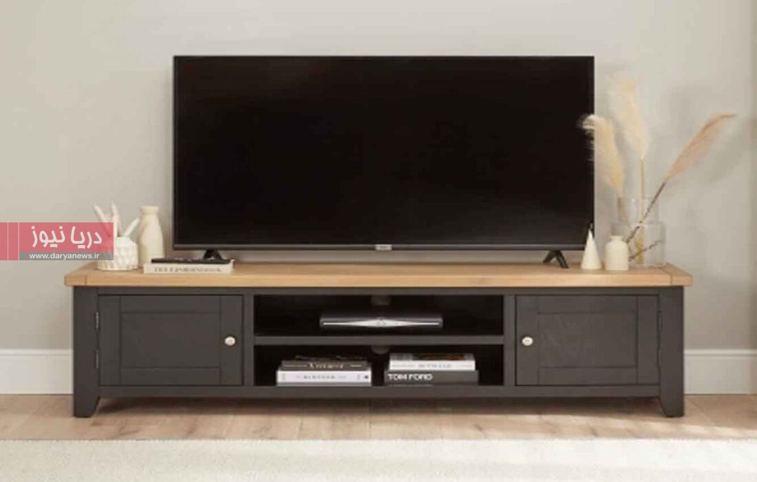 مزایای خرید میز تلویزیون از دکومبل نسبت به سایر پلتفرم‌های آنلاین