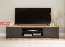 مزایای خرید میز تلویزیون از دکومبل نسبت به سایر پلتفرم‌های آنلاین