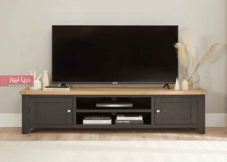 مزایای خرید میز تلویزیون از دکومبل نسبت به سایر پلتفرم‌های آنلاین