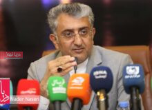 مصاحبه شهردار بندرعباس – نشست خبری دهه فجر