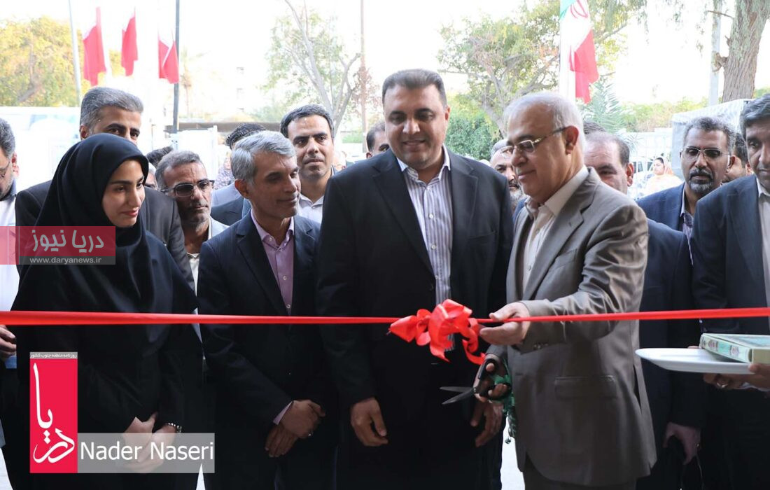 نمایشگاه ضیافت رمضان در بندرعباس