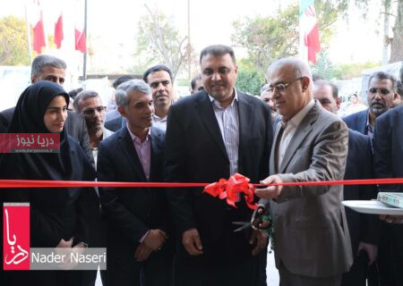 نمایشگاه ضیافت رمضان در بندرعباس