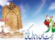 بهزیستی هرمزگان در ترویج فرهنگ نماز شایسته تقدیر شد