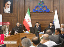 بهره‌برداری از فاز دوم واحد بازیافت گوگرد پالایشگاه ستاره خلیج فارس